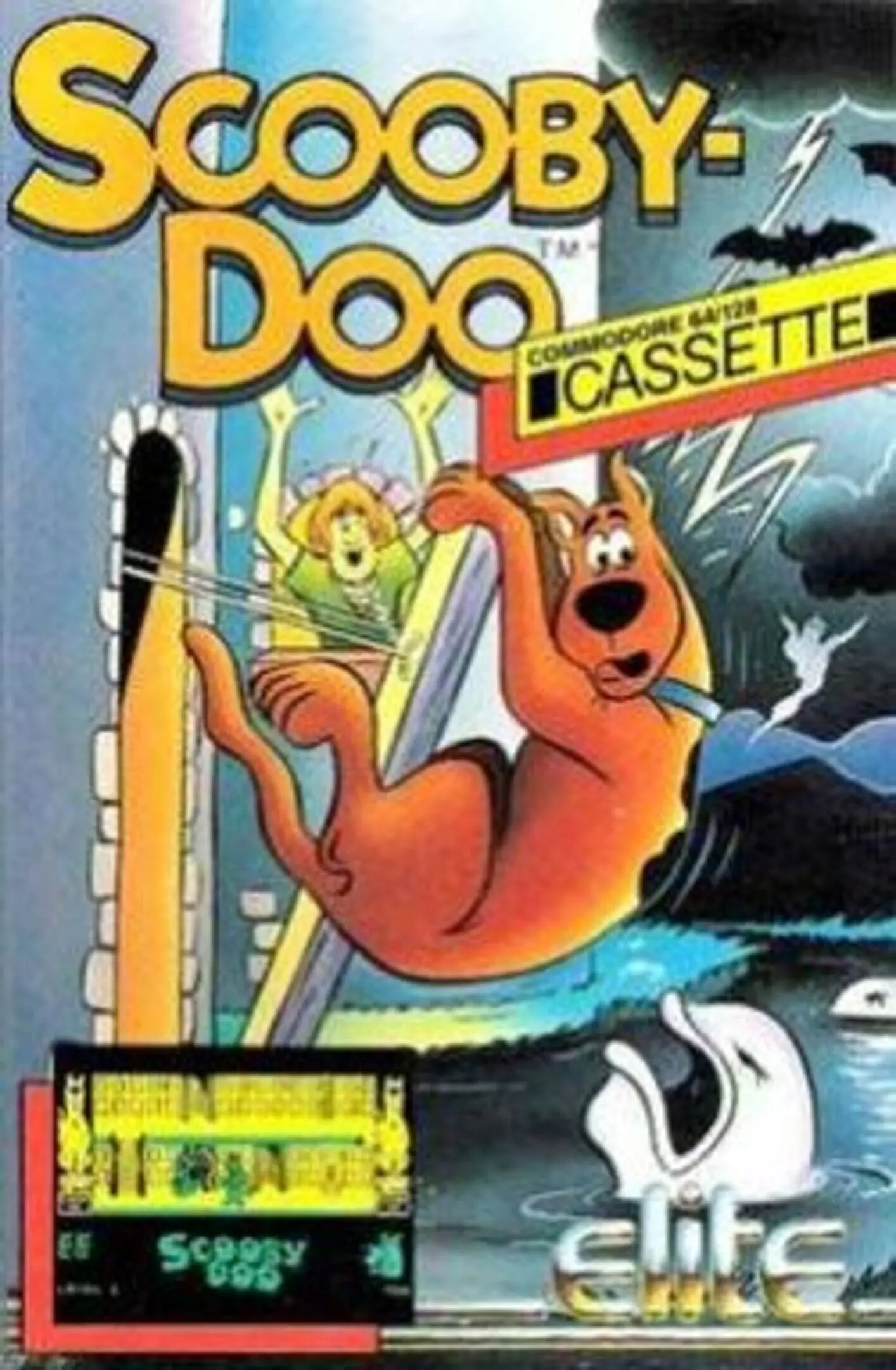 Picture of Scooby-Doo