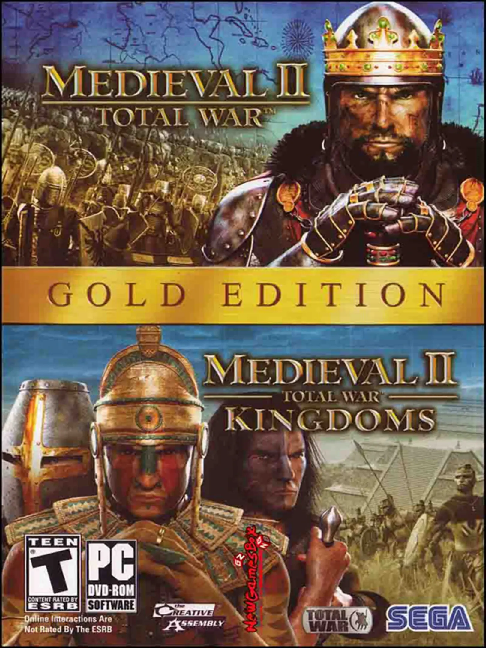 Medieval II: Total War