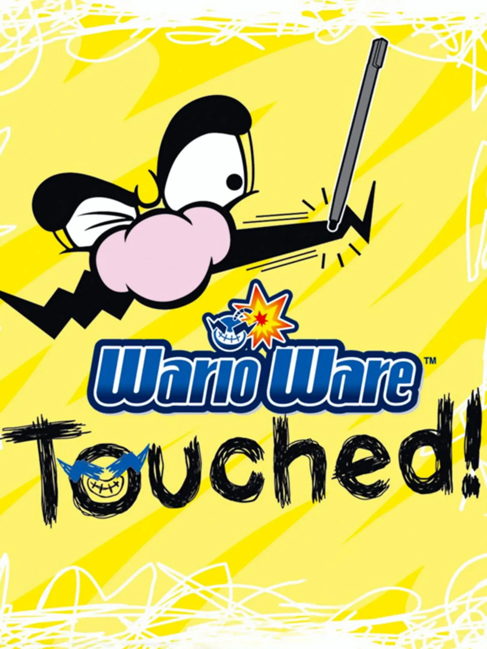Picture of WarioWare: Touched! (2)