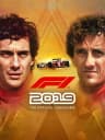 Picture of F1 2019