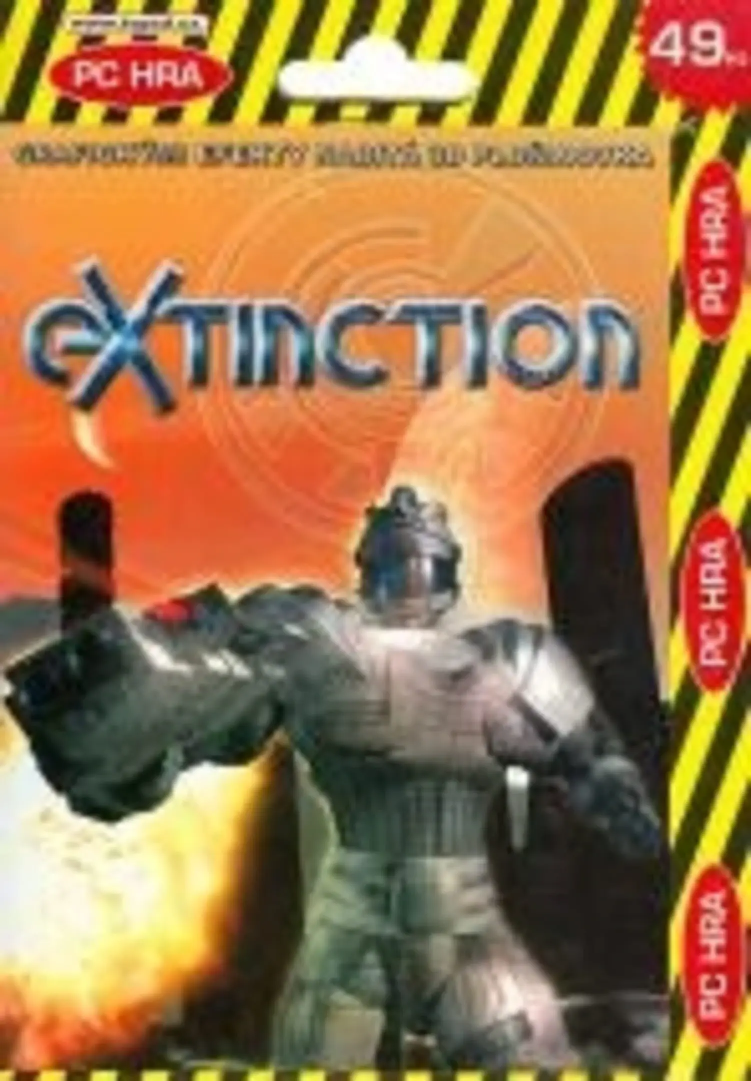 Extinction