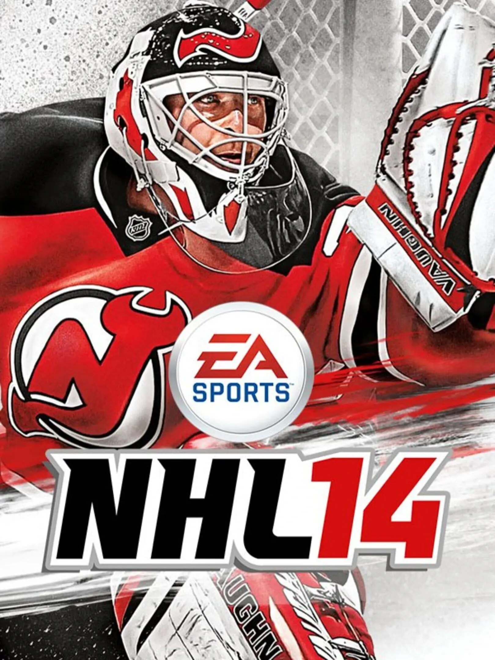 Picture of NHL 14