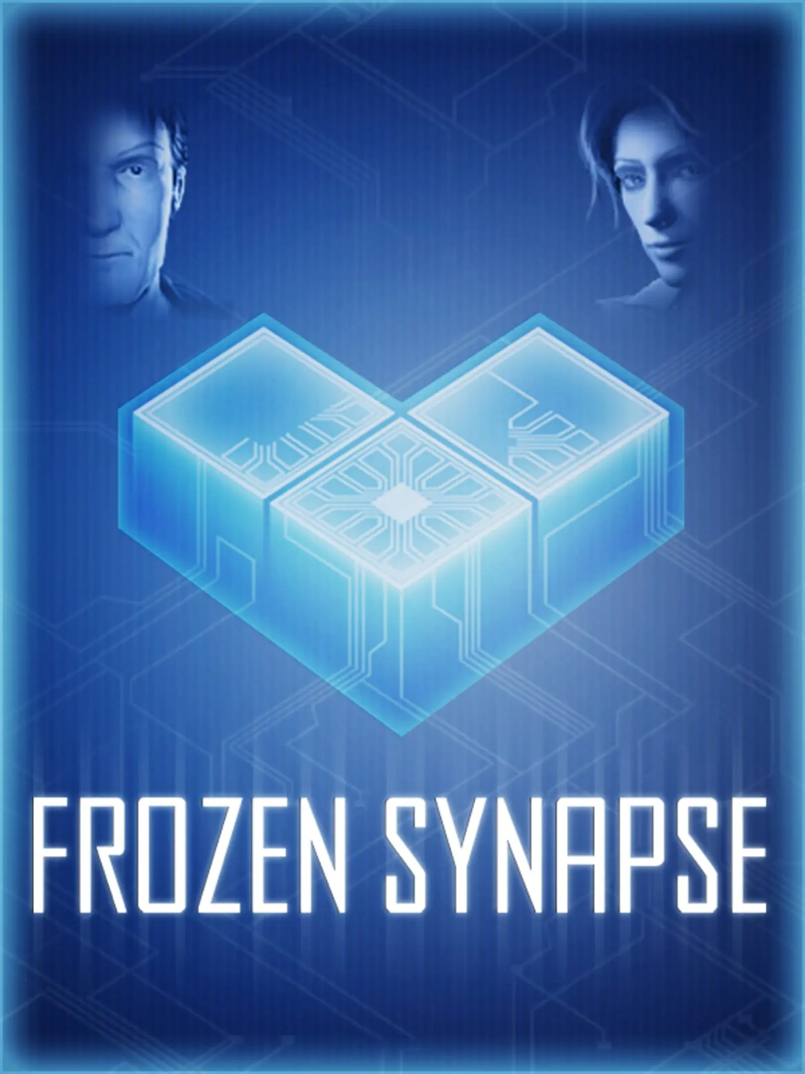 Picture of Frozen Synapse
