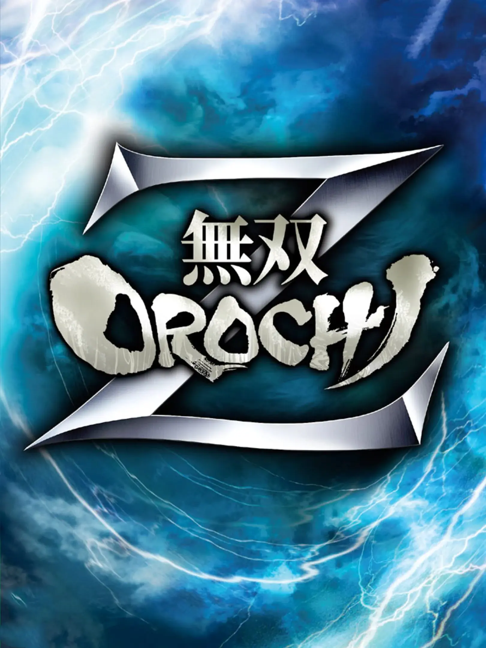 Picture of Musou Orochi Z