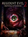 Picture of BioHazard: Revelations 2