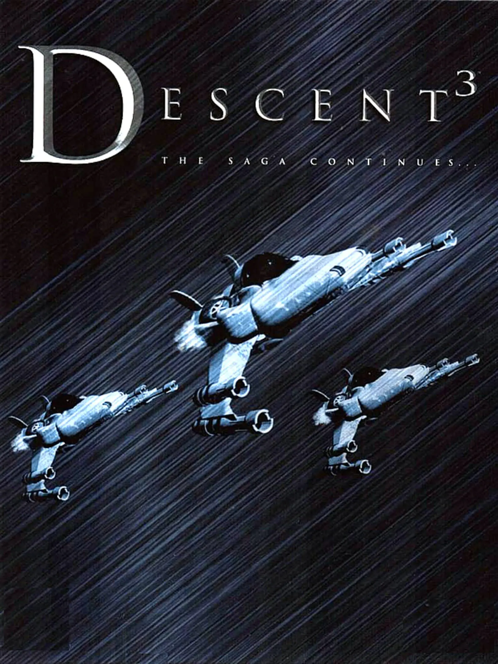 Picture of Descent 3 (2)