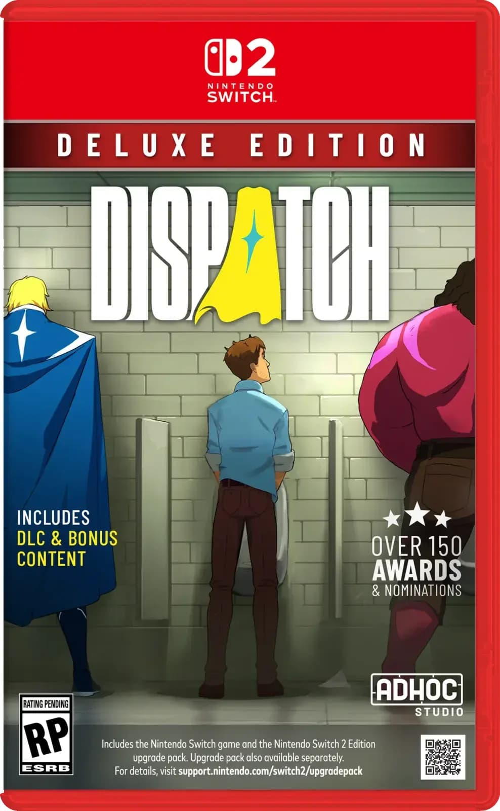 Picture of Dispatch 1