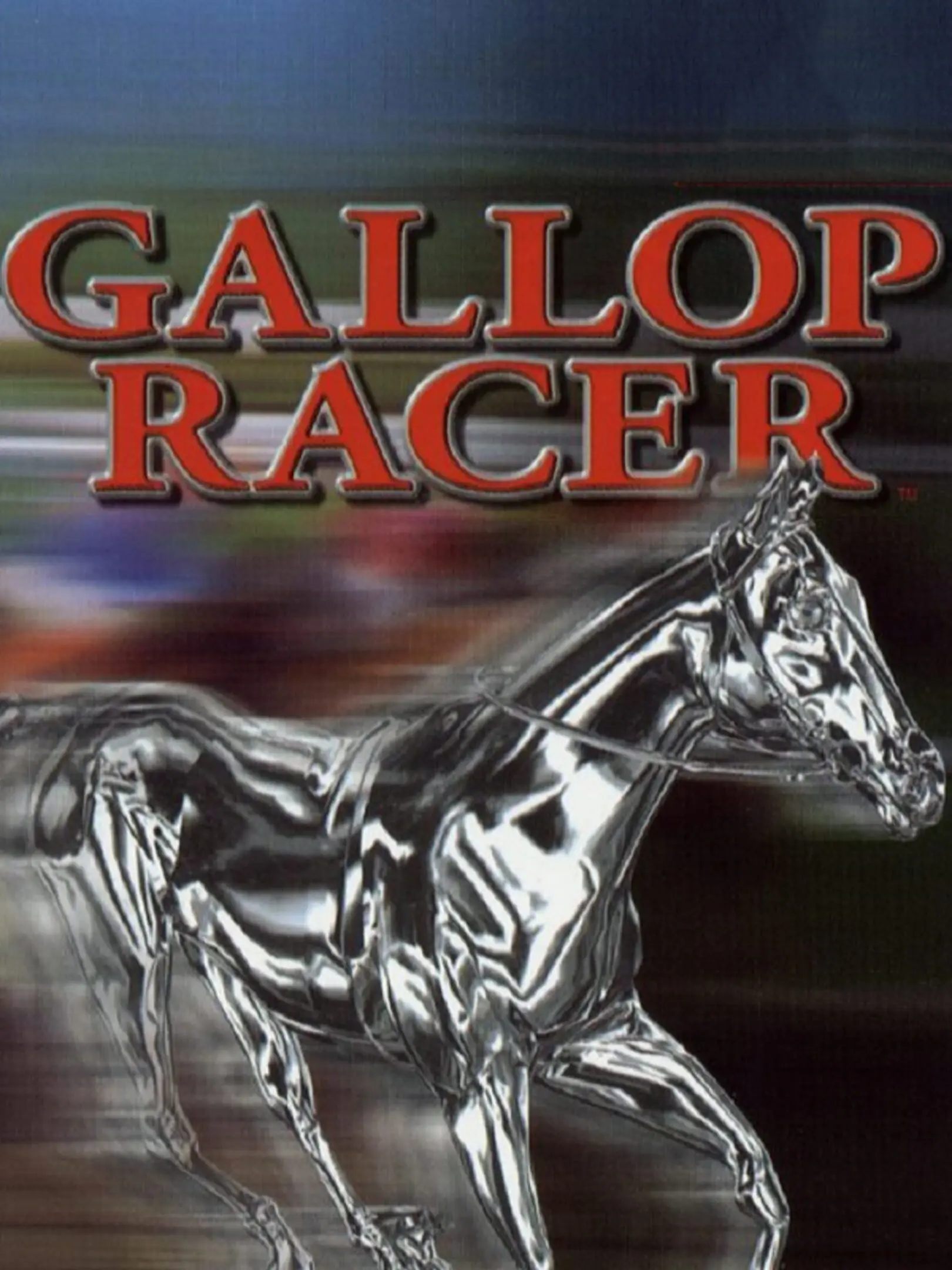 Picture of Gallop Racer