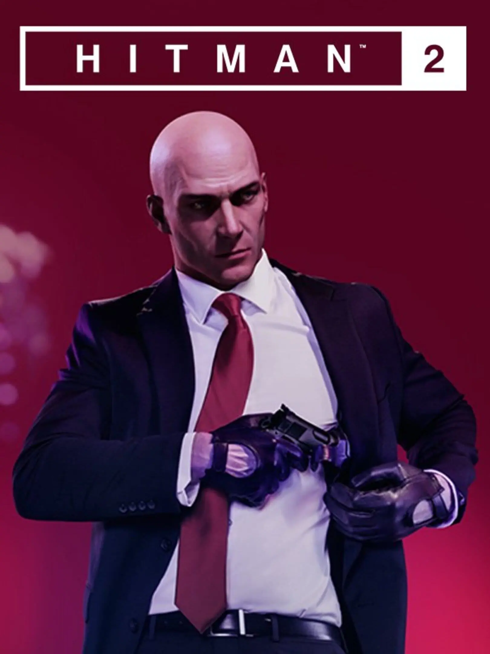 Picture of Hitman 2