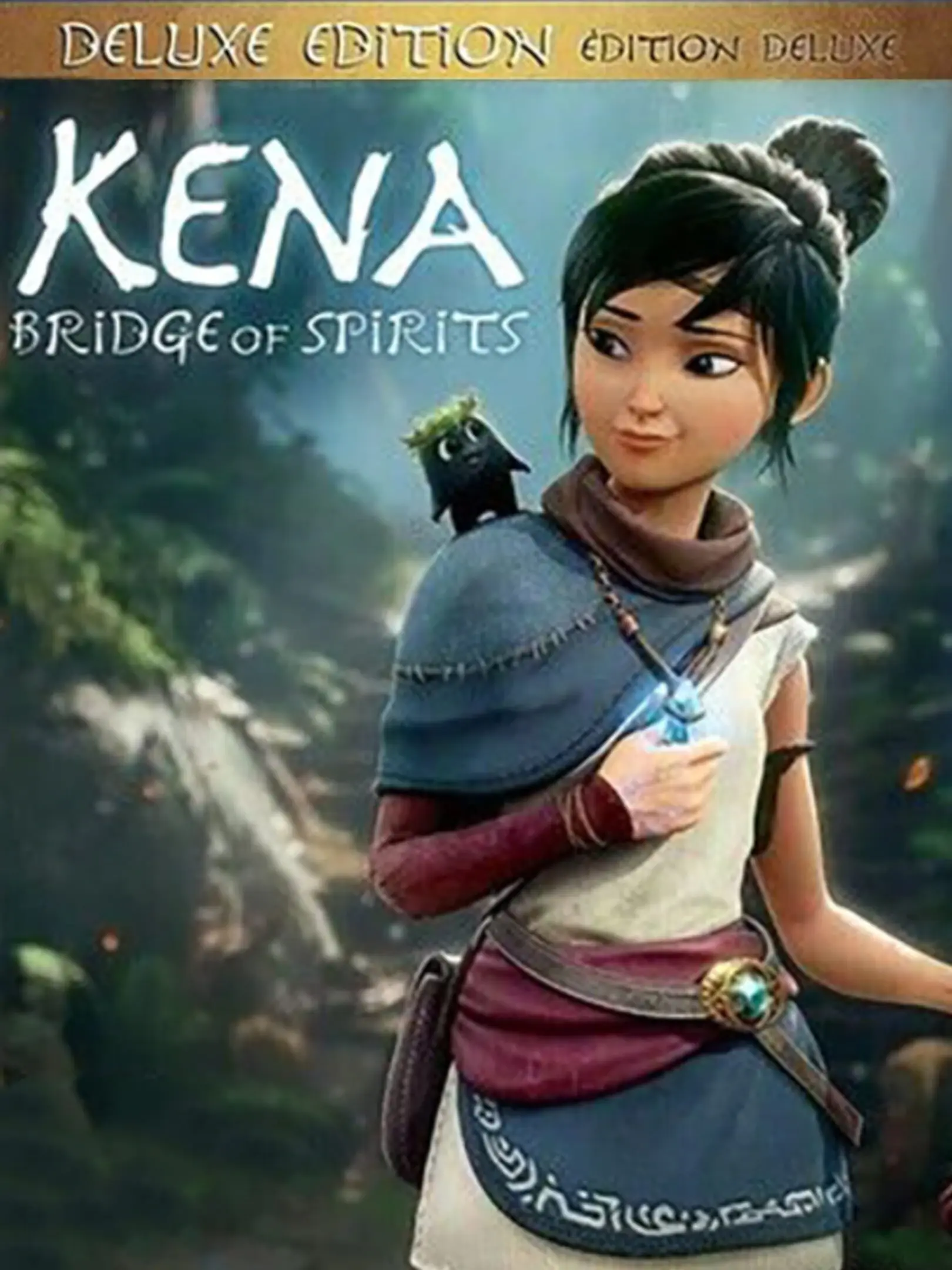 Kena: Bridge of Spirits