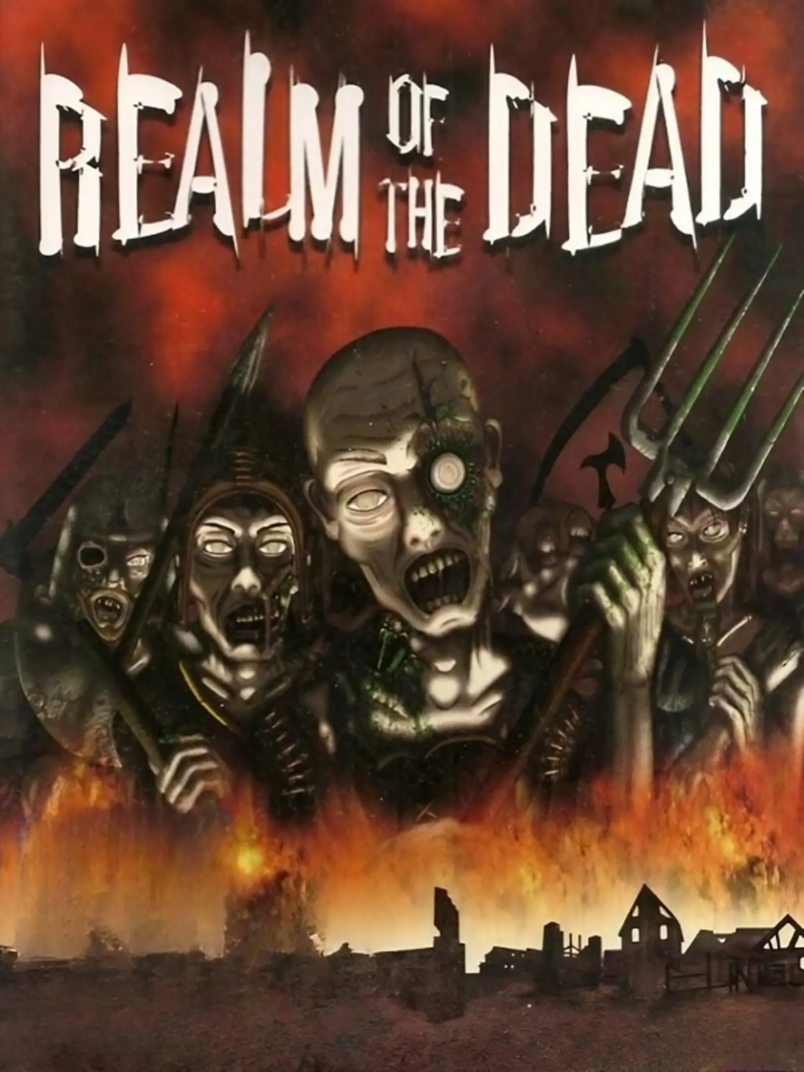 Picture of Realm of the Dead