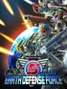 Picture of Earth Defense Force 5