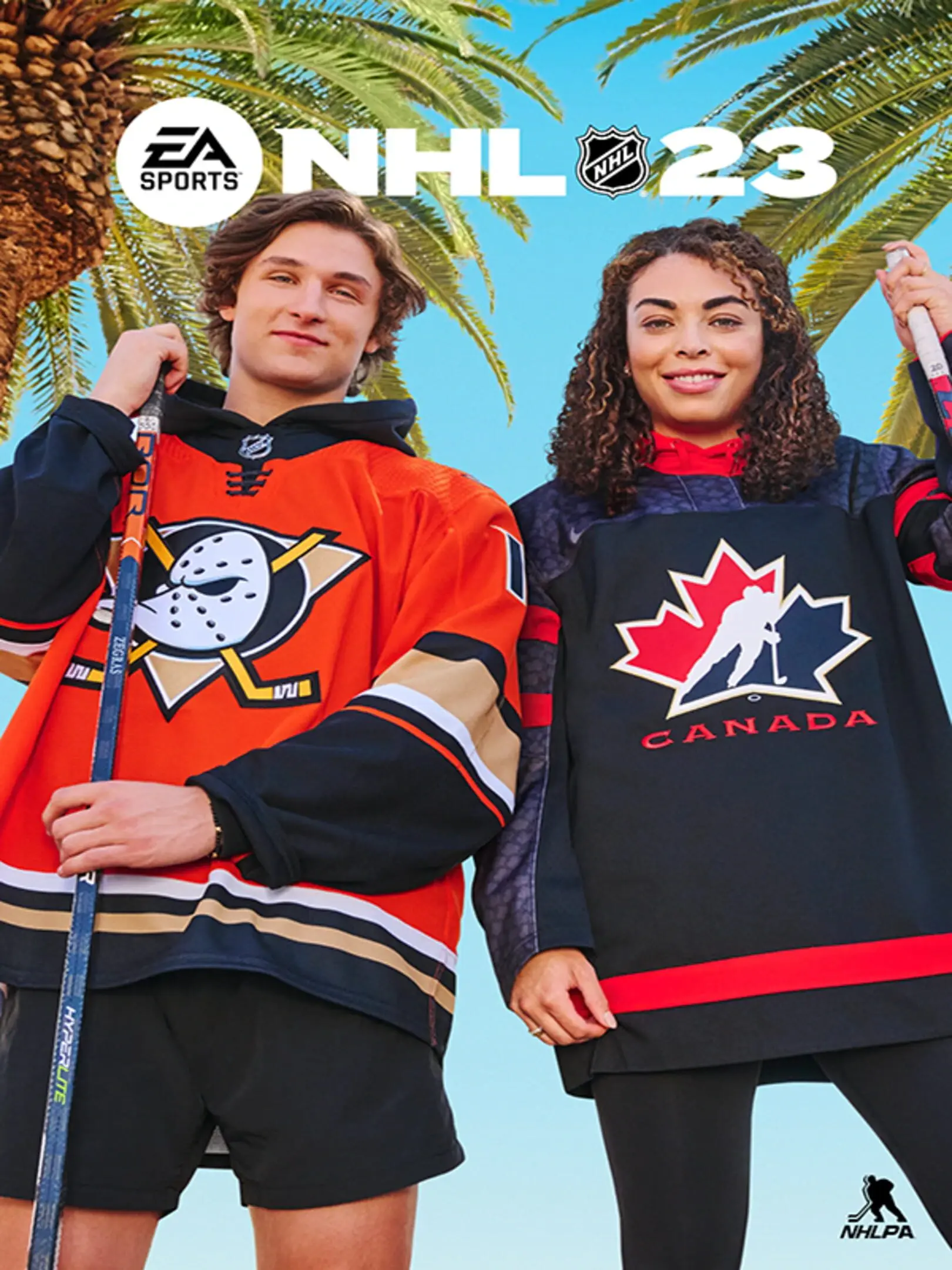 Picture of NHL 23