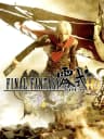 Picture of Final Fantasy Type-0 HD