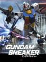 Picture of Gundam Breaker