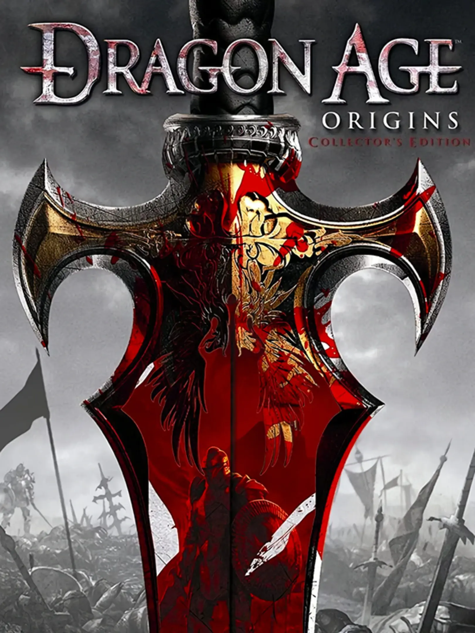 Dragon Age: Origins