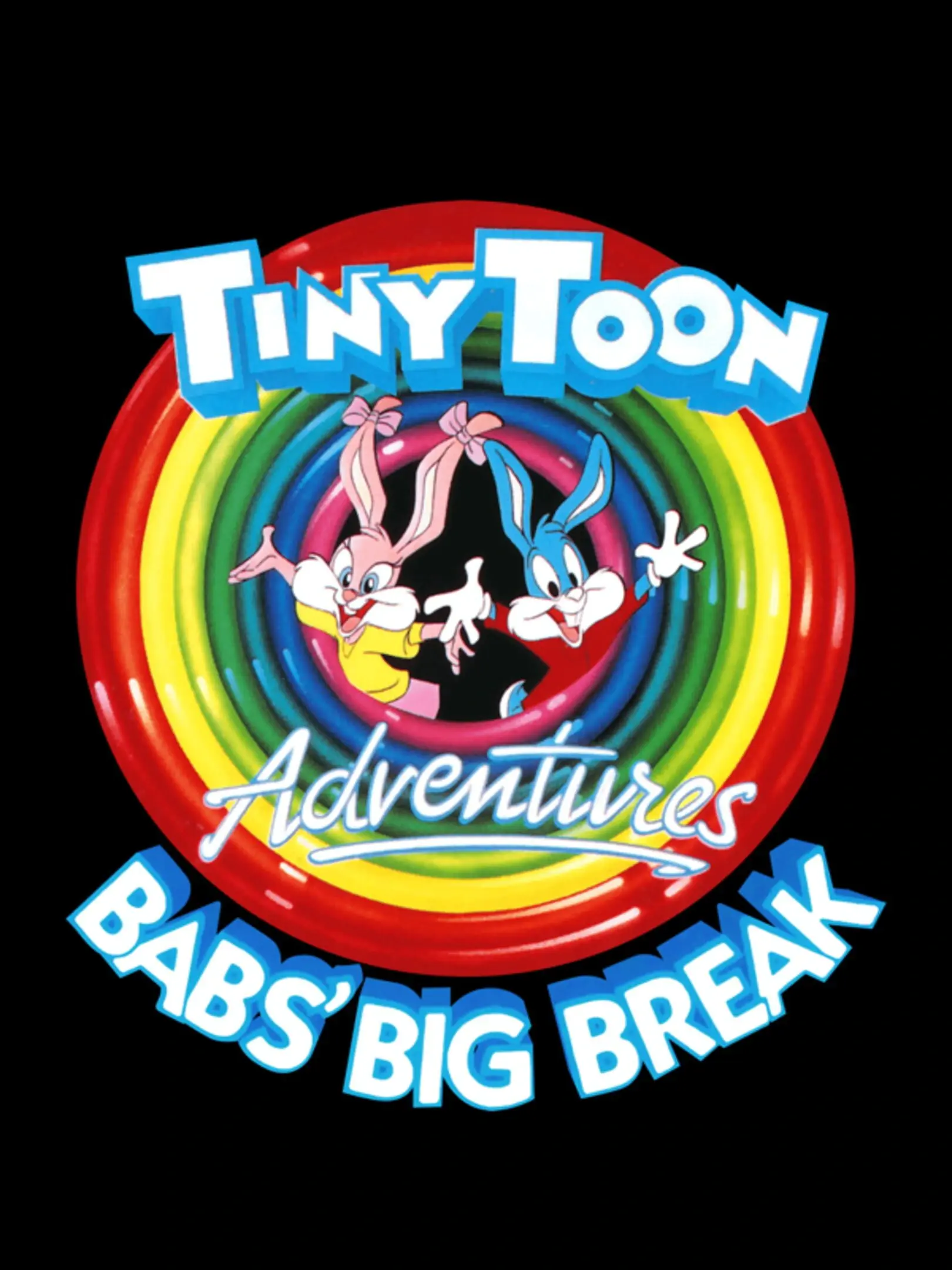 Tiny Toon Adventures