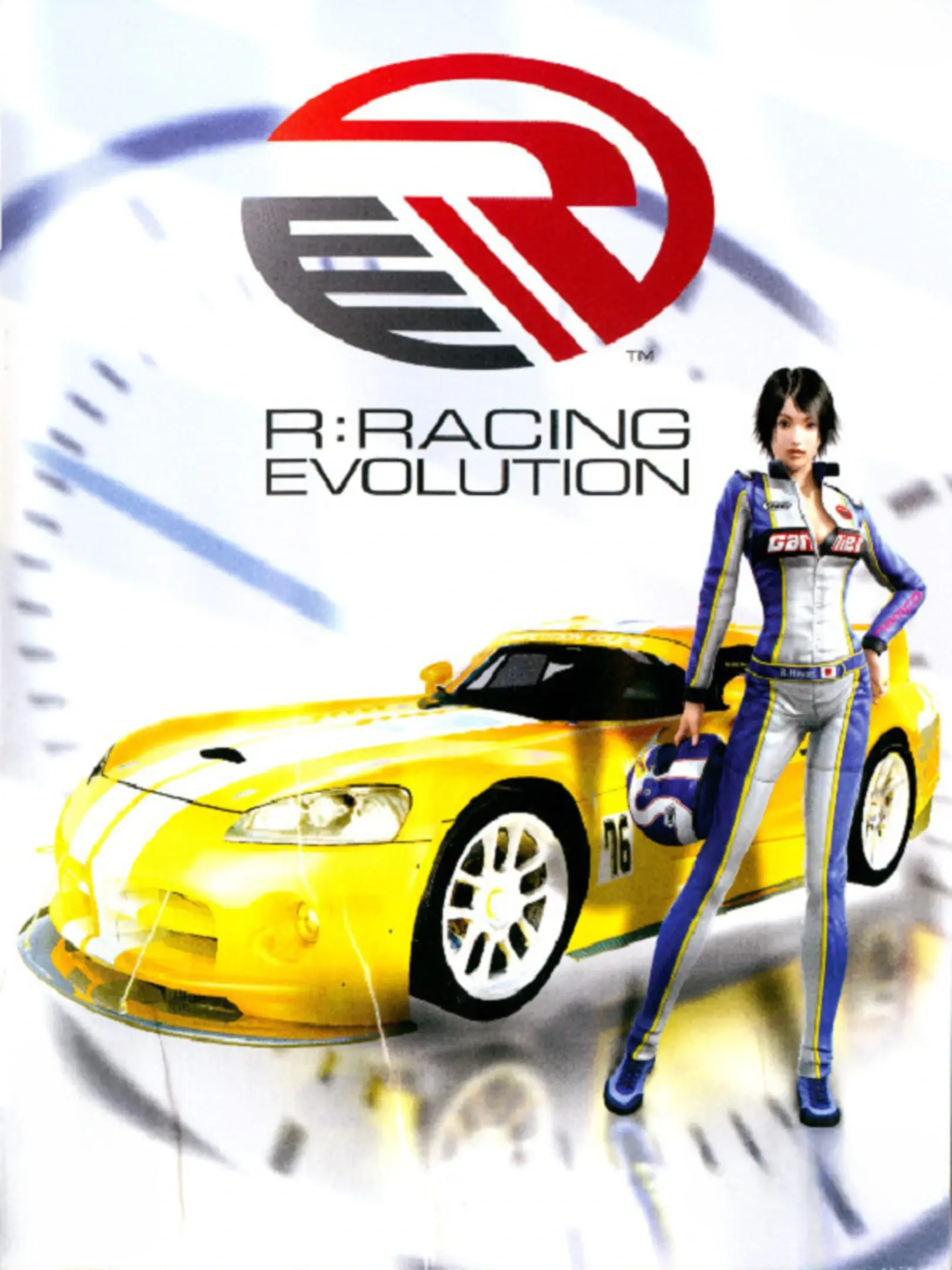 R: Racing
