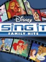 Picture of Disney Sing It: Family Hits