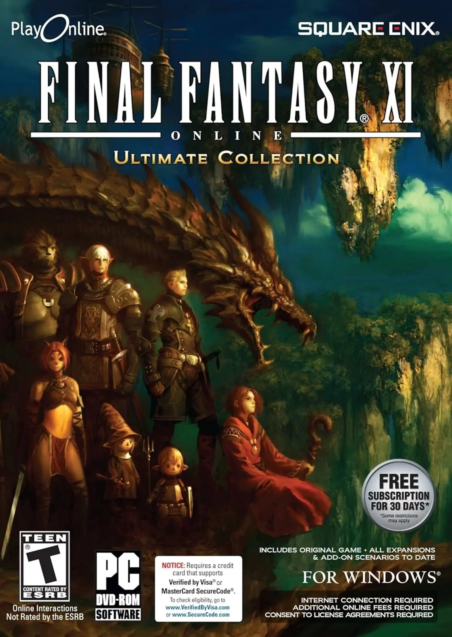 Final Fantasy XI: Vana'diel Collection 2