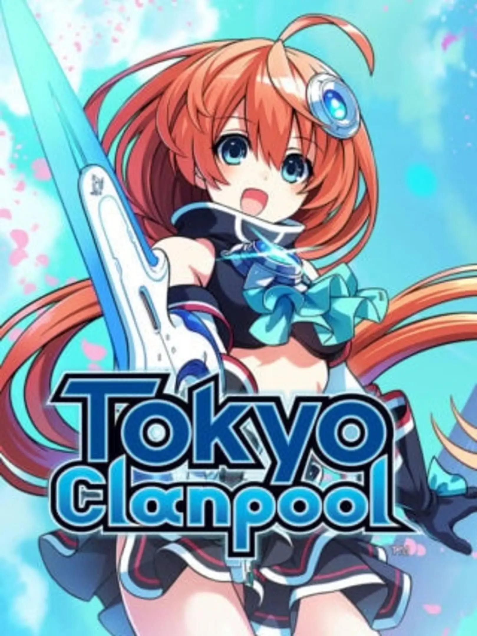 Picture of Tokyo Clanpool