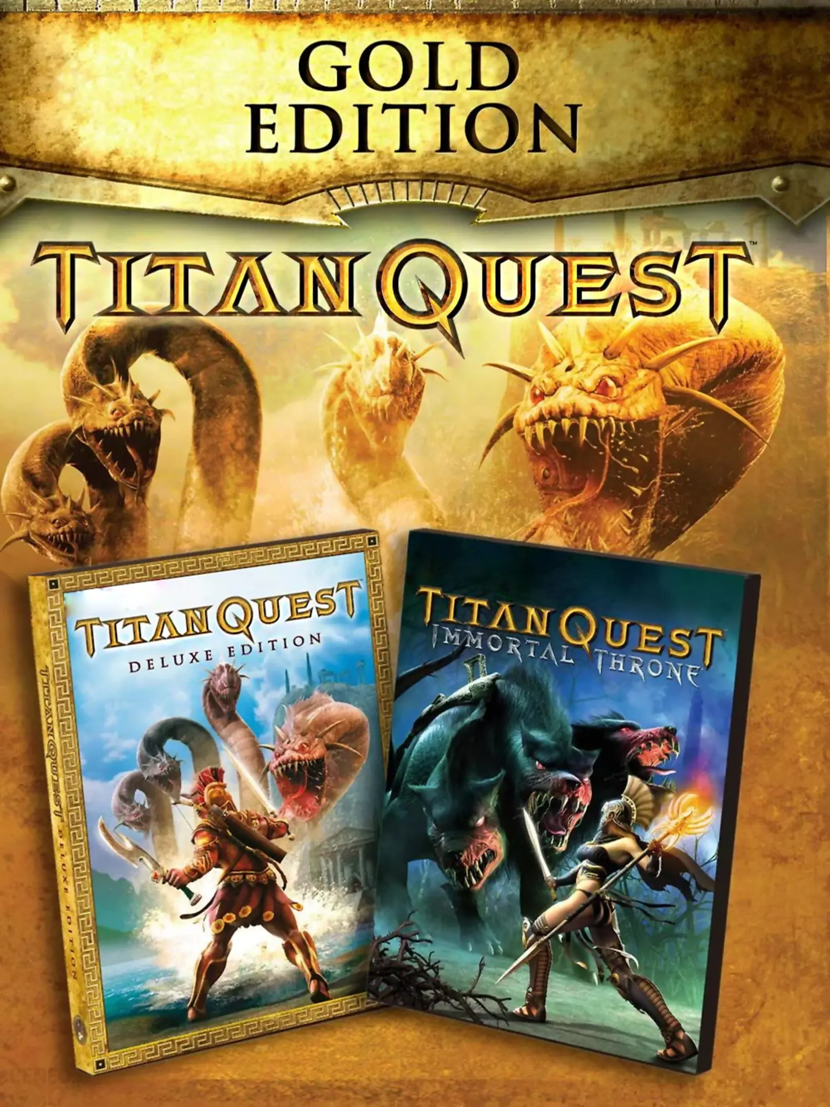 Picture of Titan Quest