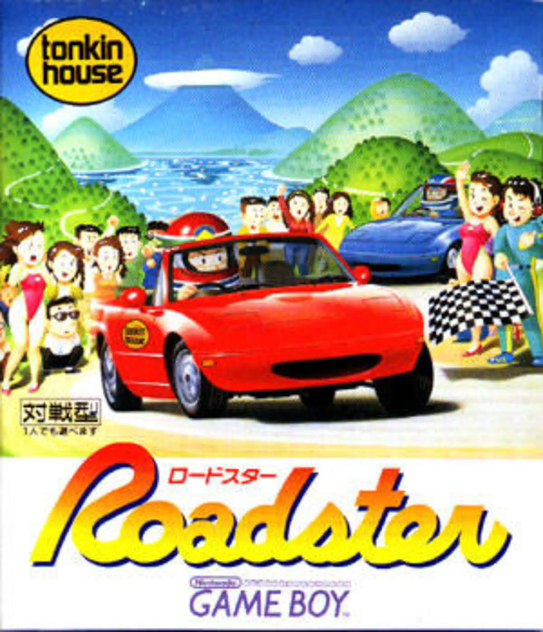 Picture of Roadster