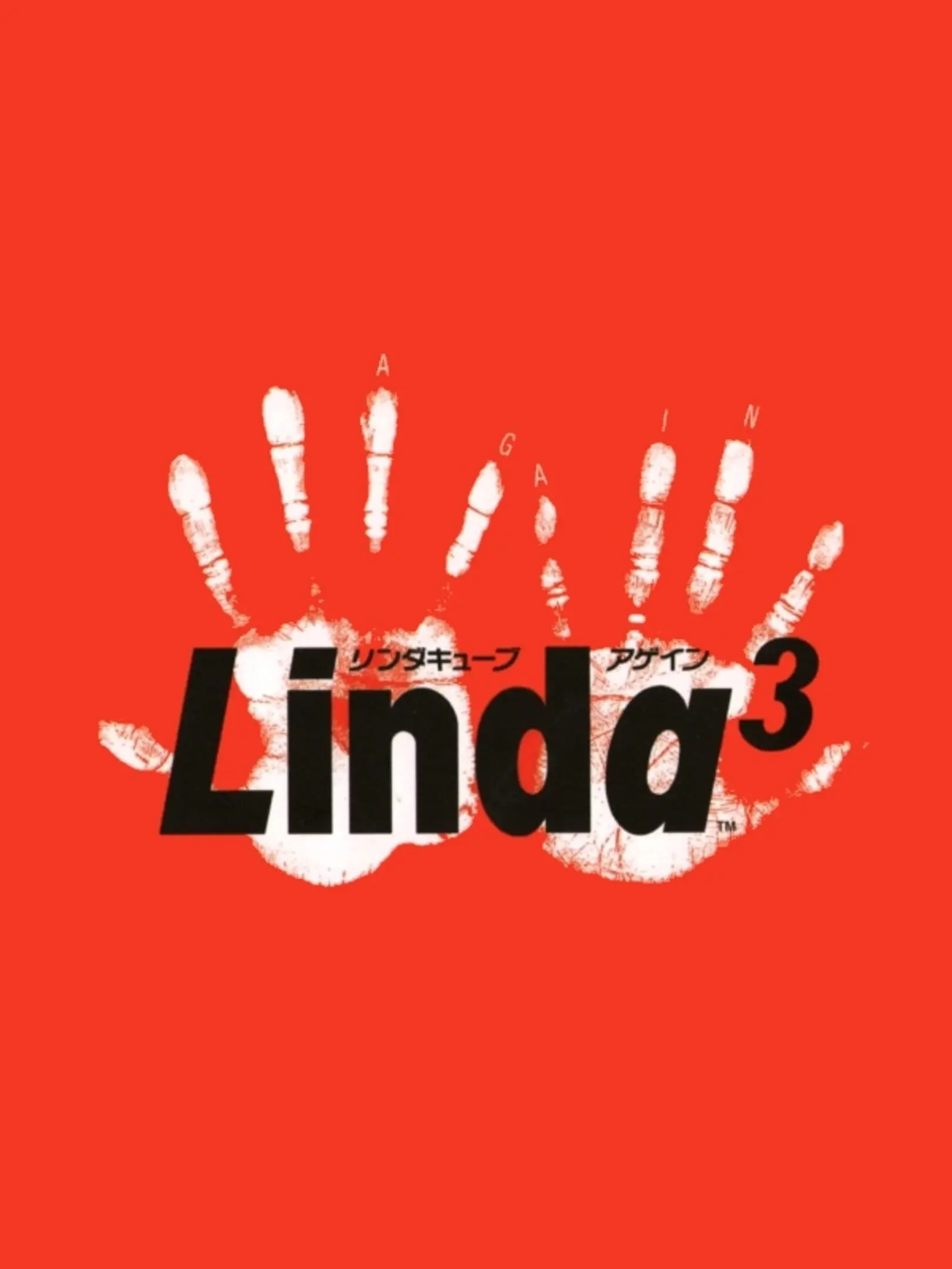 Picture of Linda Cube Again