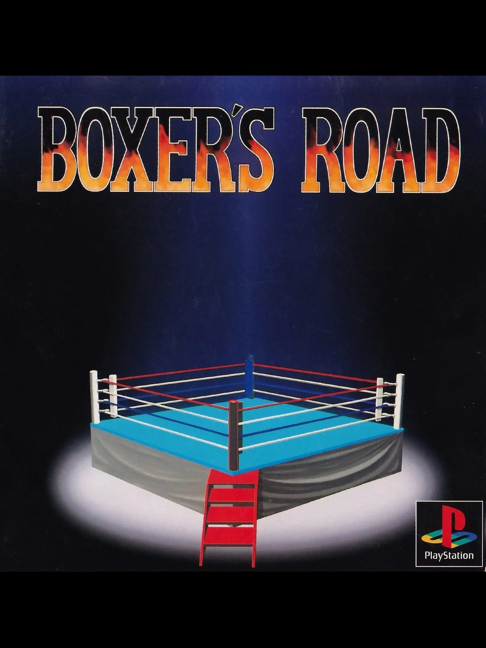 Picture of Boxer's Road