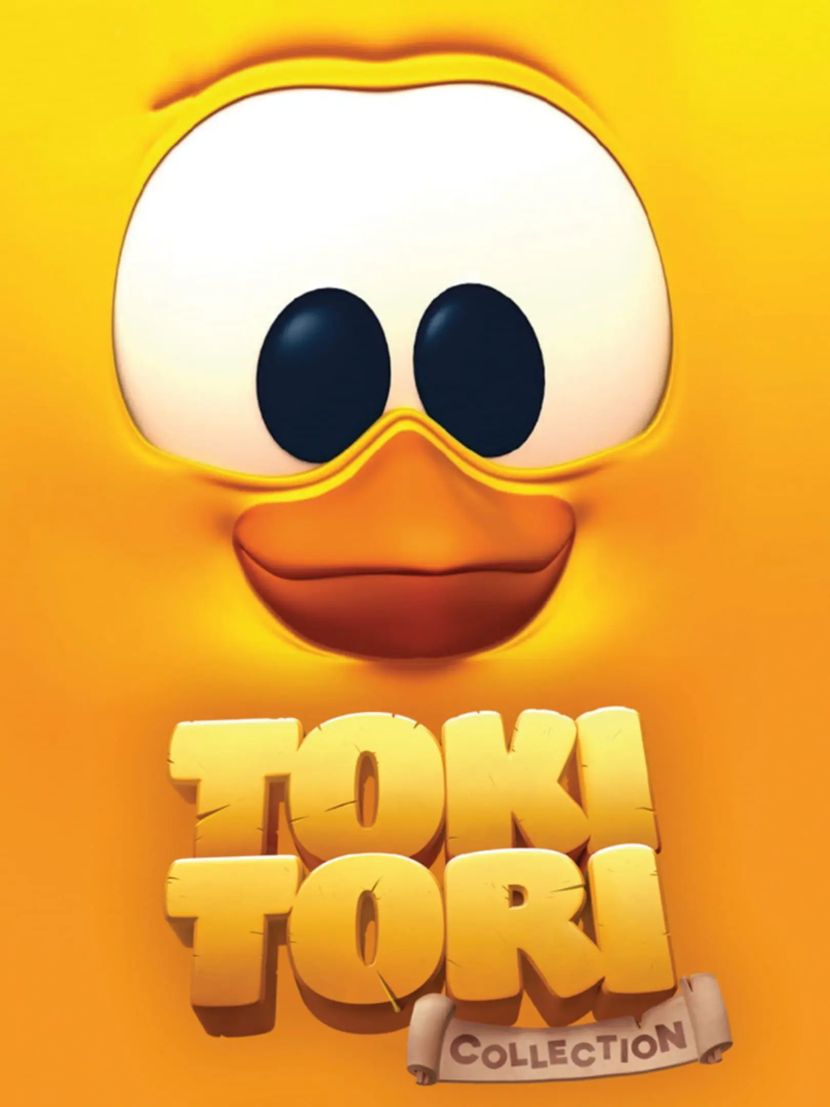 Picture of Toki Tori Collection