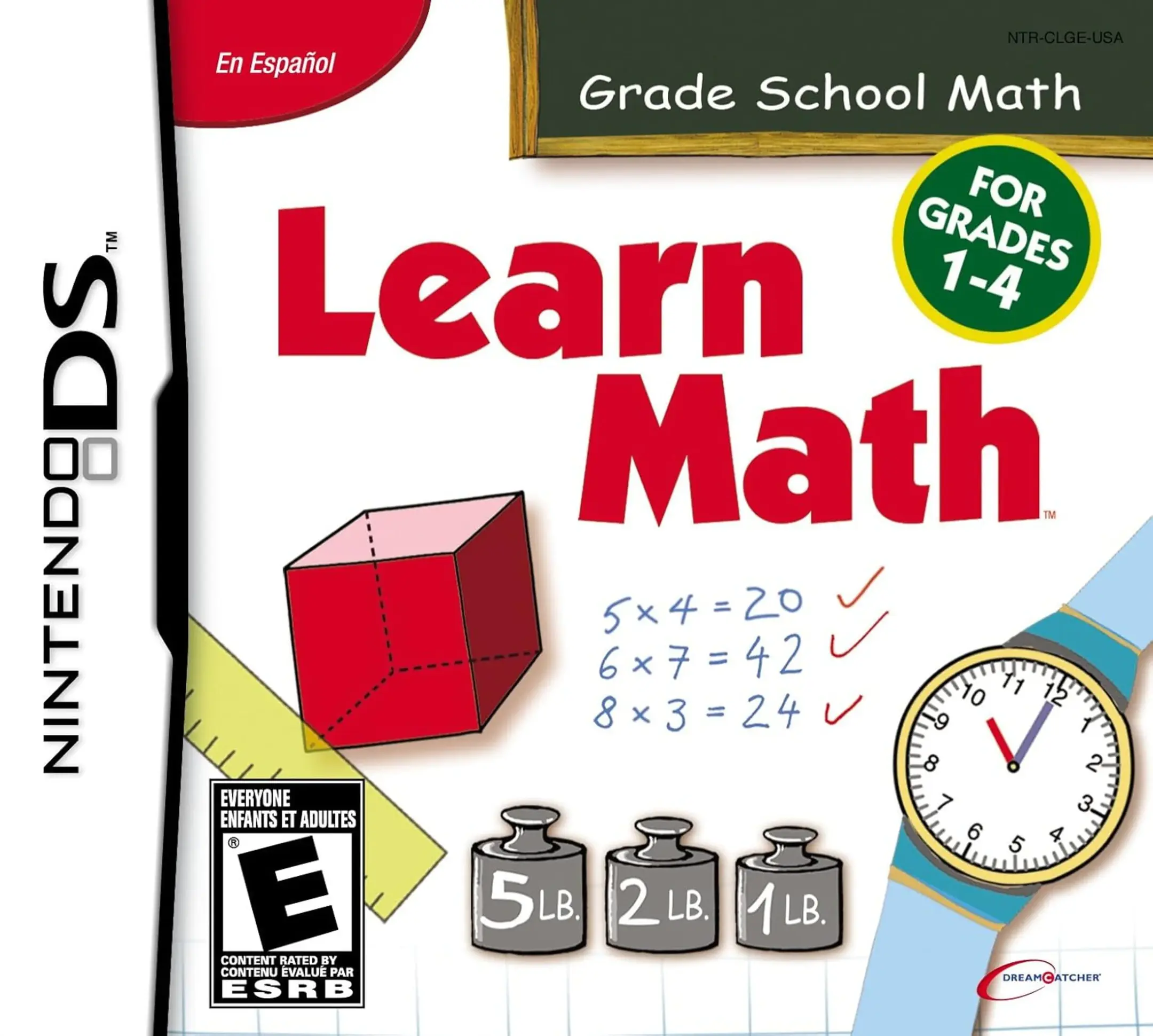 Picture of Learn Math