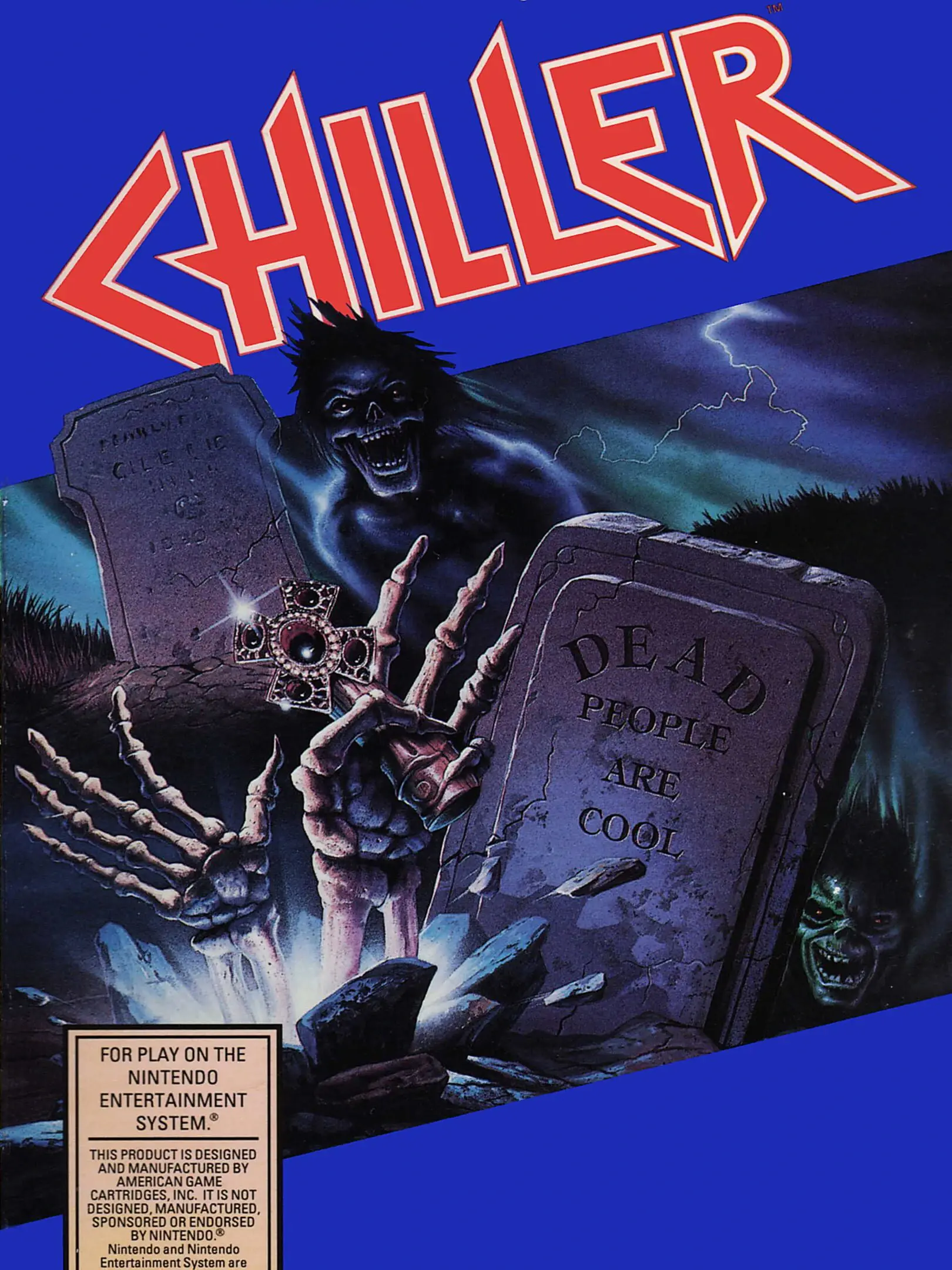 Picture of Chiller