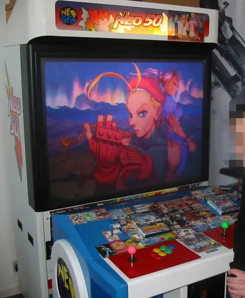 Picture of Neo 50 3