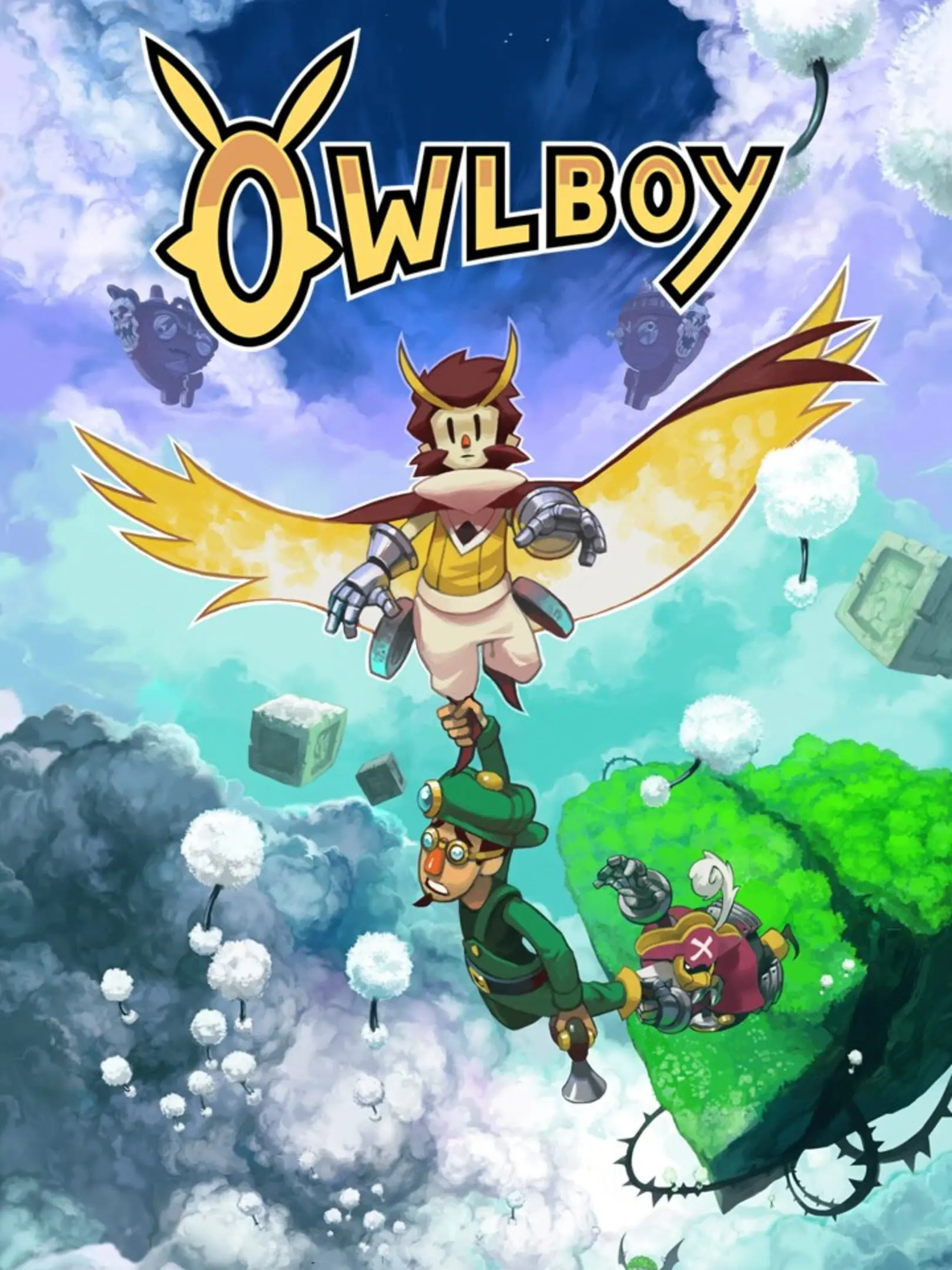 Picture of Owlboy