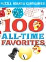 Picture of 100 All-Time Favorites