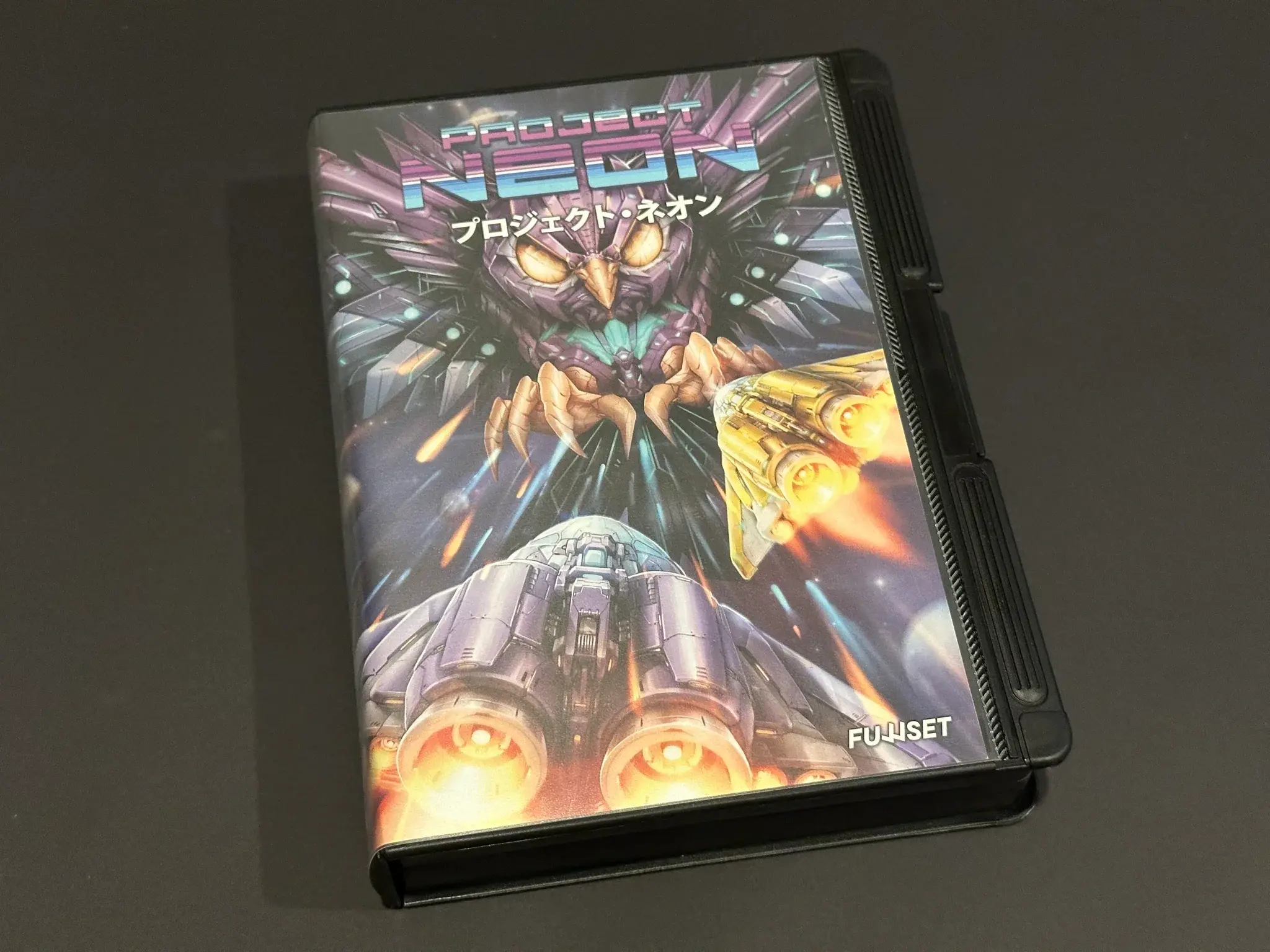 Picture of Project Neon (Standard Edition)