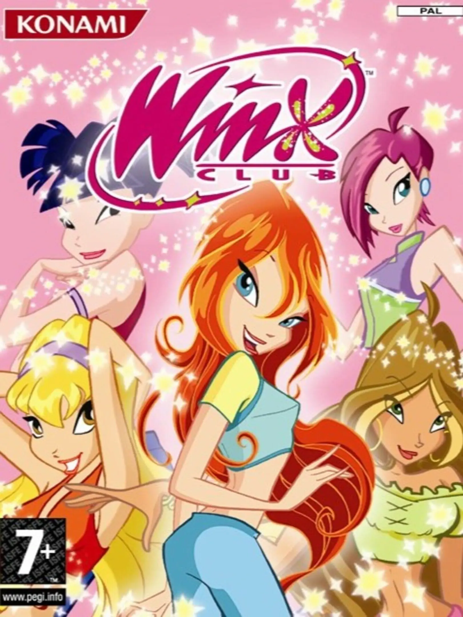 Picture of WinX Club (2)