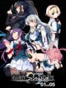 Picture of Grisaia Phantom Trigger 01 to 05