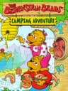 Picture of Berenstain Bears: Camping Adventure