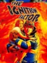 Picture of Fire Fighting