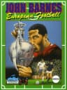 Picture of John Barnes European Football