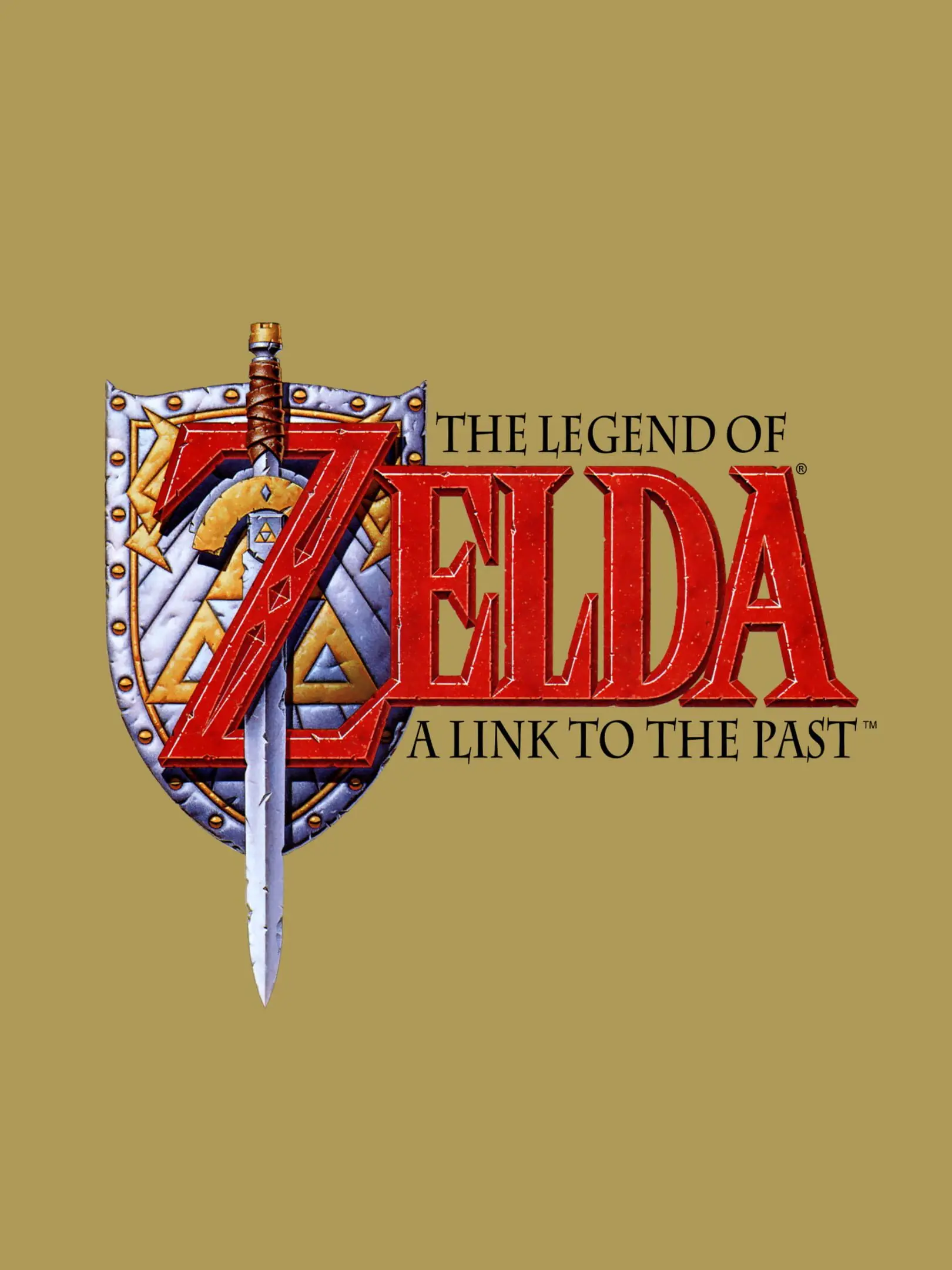 Picture of The Legend of Zelda: A Link to the Past
