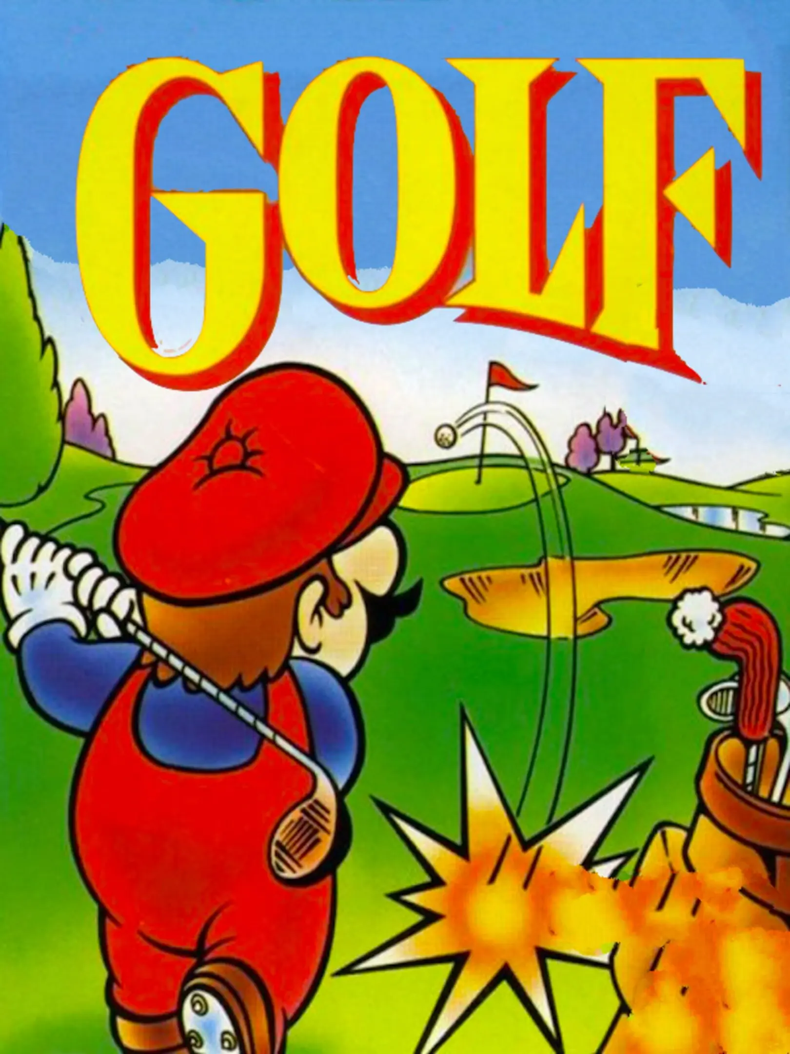 Golf