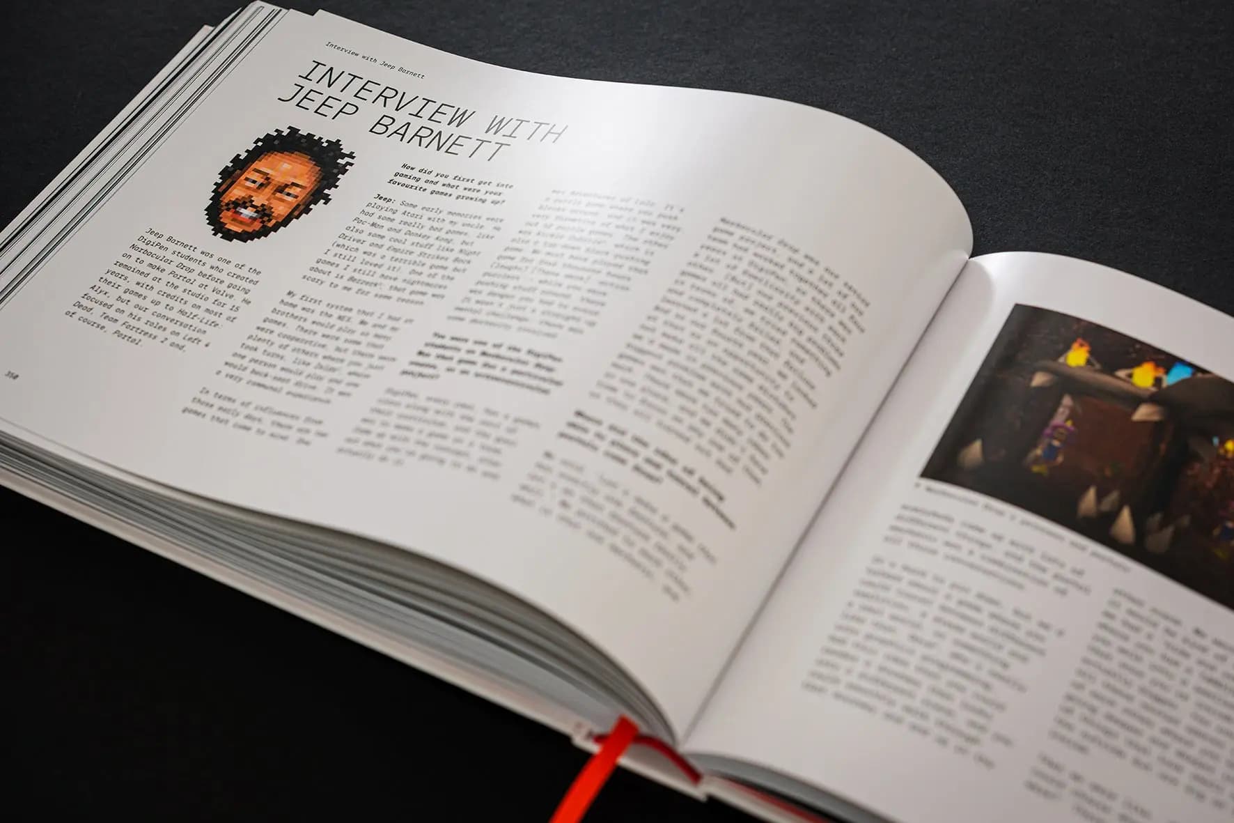 Picture of Hurt Me Plenty: The Ultimate Guide to First-Person Shooters 2003-2010 10