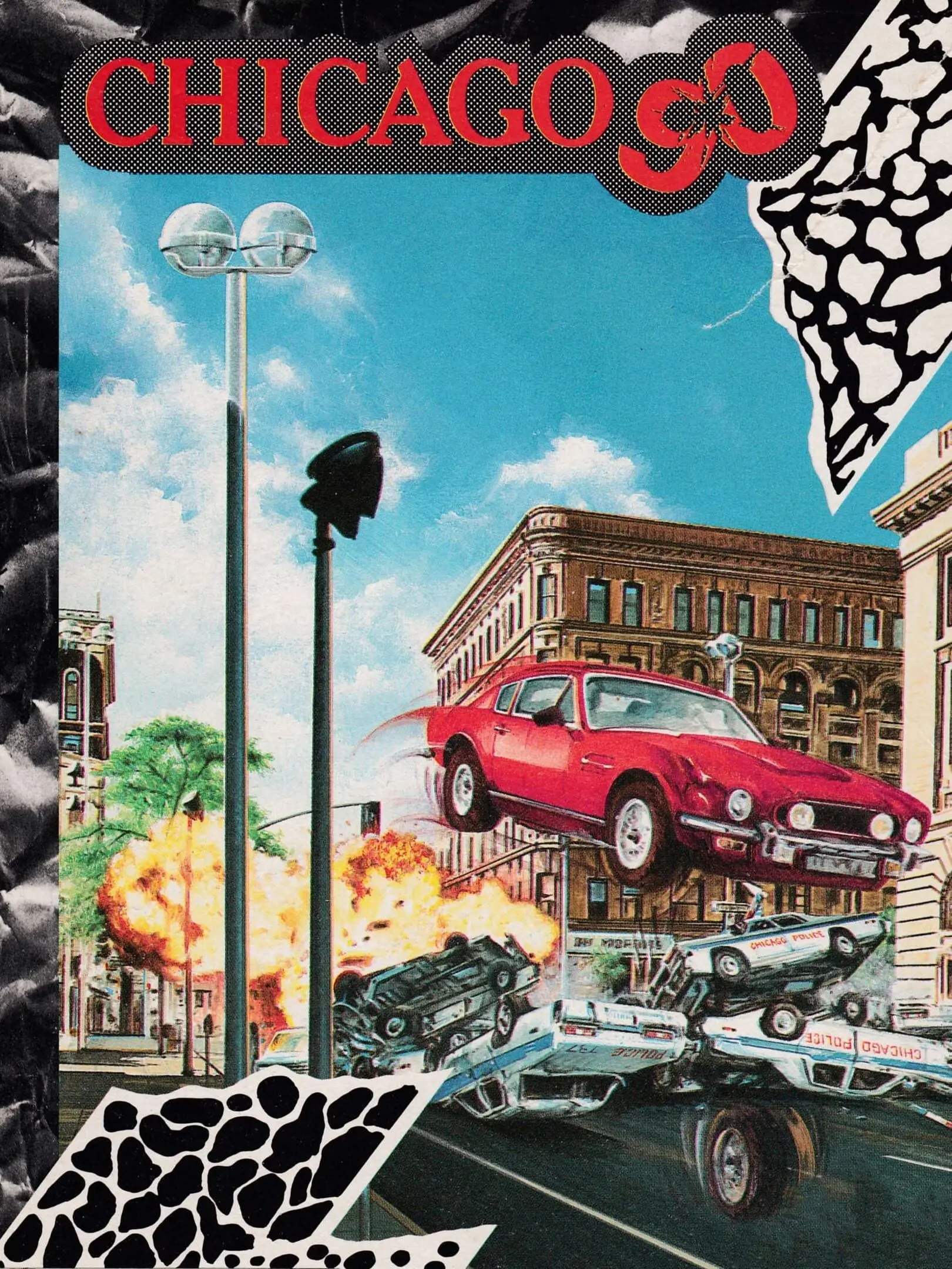 Picture of Chicago 90