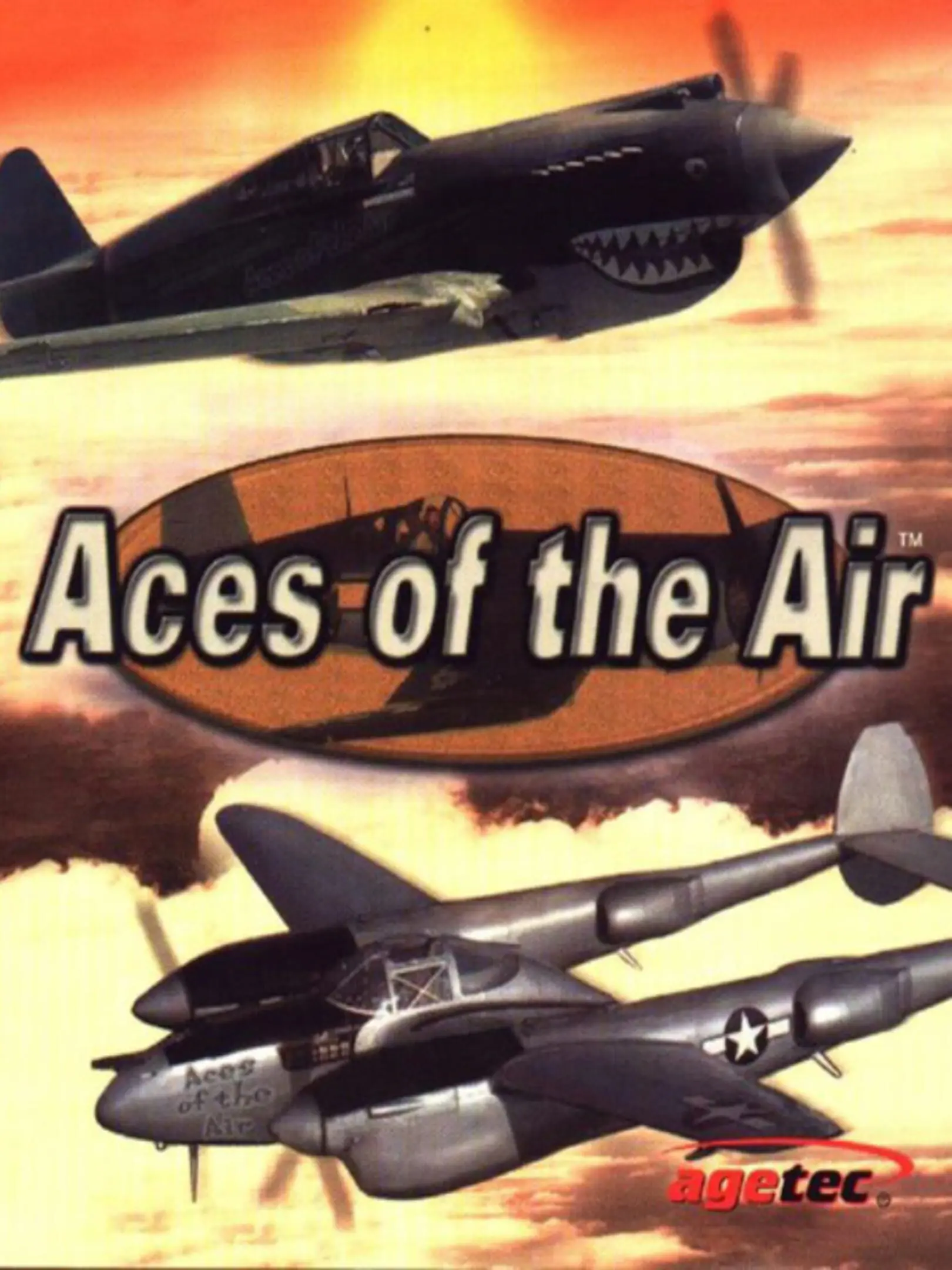 Picture of Aces of the Air