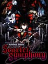 Picture of Koumajou Remilia Scarlet Symphony