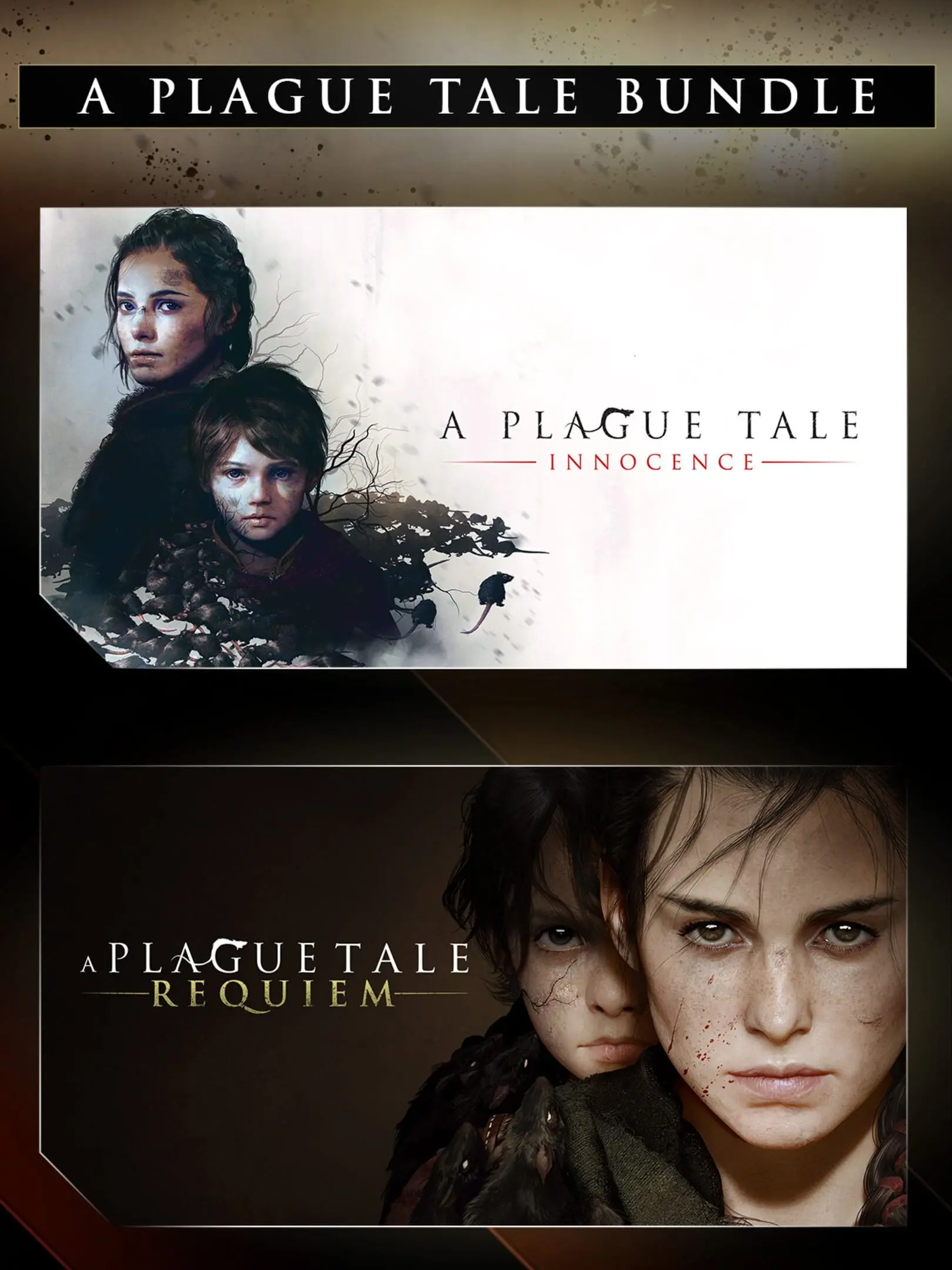 Picture of A Plague Tale Collection