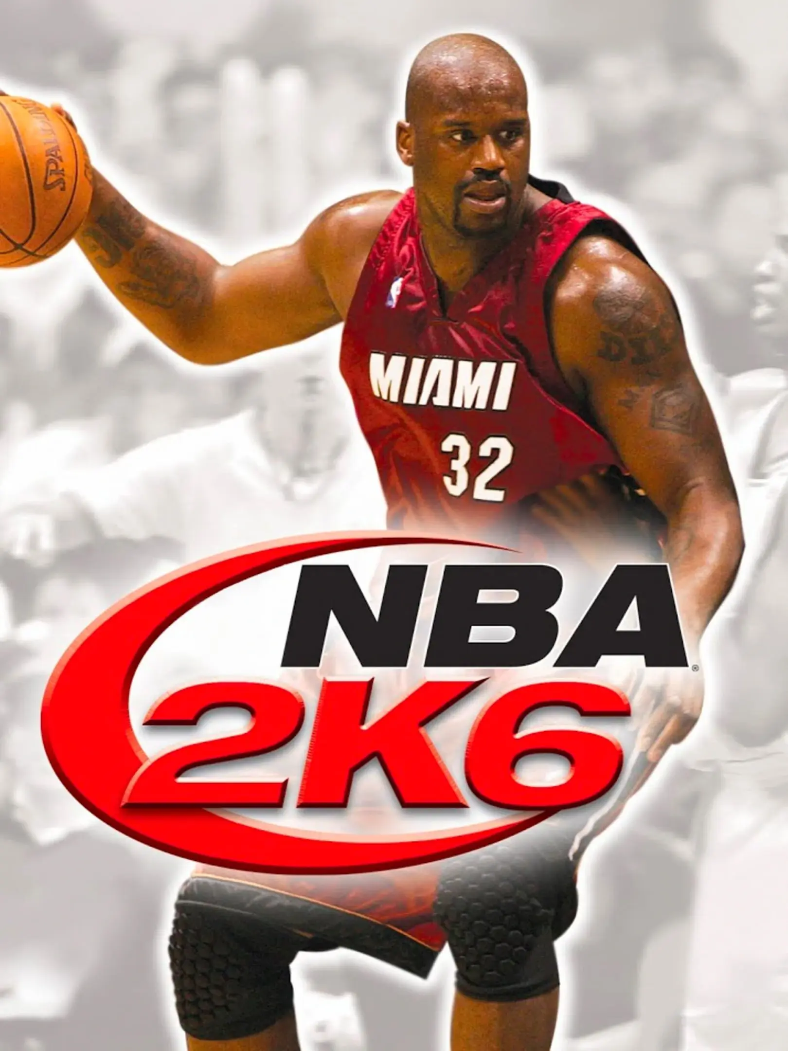Picture of NBA 2K6