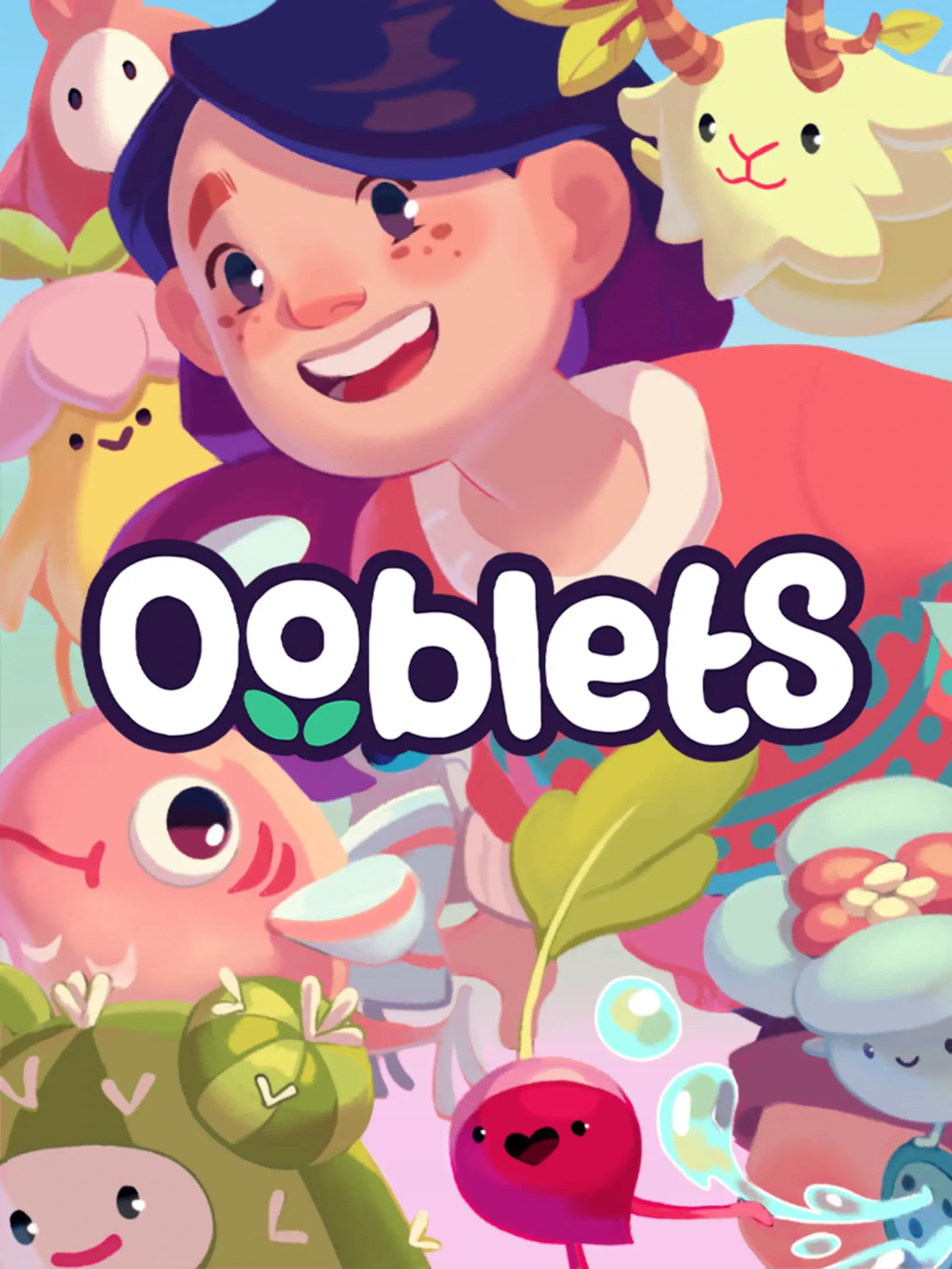 Picture of Ooblets